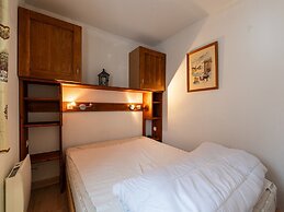 Apartment in Morillon Near Ski Slope