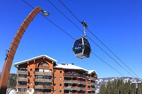 Apartment in Morillon Near Ski Slope
