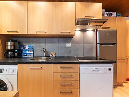 Apartment in Morillon Near Ski Slope