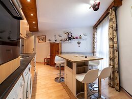 Apartment in Morillon Near Ski Slope
