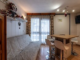 Apartment in Morillon Near Ski Slope