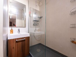 Apartment in Morillon Near Ski Slope
