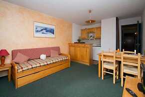 Simplicity in Les Deux Alpes