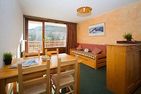 Simplicity in Les Deux Alpes