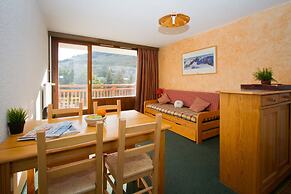 Simplicity in Les Deux Alpes