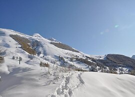 Simplicity in Les Deux Alpes