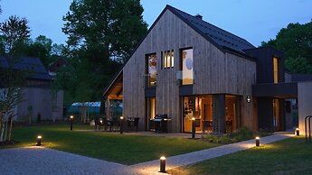 Villa in Cerny Dul Near Ski Slope