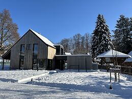 Villa in Cerny Dul Near Ski Slope
