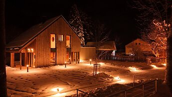 Villa in Cerny Dul Near Ski Slope