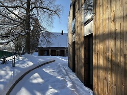 Villa in Cerny Dul Near Ski Slope