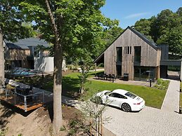 Villa in Cerny Dul Near Ski Slope