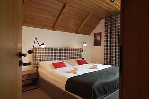 Villa in Cerny Dul Near Ski Slope