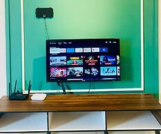 Chambers Residence By Zaff Ventures