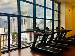 Chambers Residence By Zaff Ventures