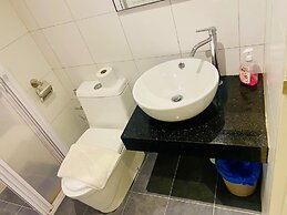 Chambers Residence By Zaff Ventures