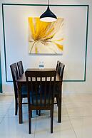 Chambers Residence By Zaff Ventures