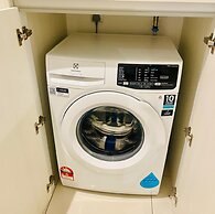 Chambers Residence By Zaff Ventures