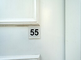Apartment in Valras Plage With Parking