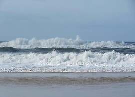 Apartment in Valras Plage With Parking