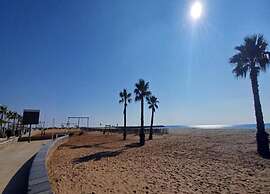 Apartment in Valras Plage With Parking