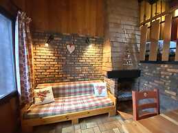 LA Pomme DE PIN 2 Appartement Avec Terrasse