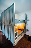 Half Orange Hostel
