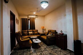 Half Orange Hostel