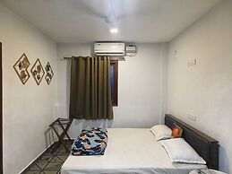 Half Orange Hostel