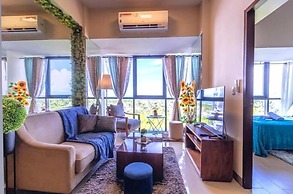 One Manchester Place 1BR Ocean View