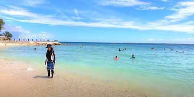 One Manchester Place 1BR Ocean View