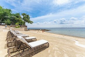 One Manchester Place 1BR Ocean View