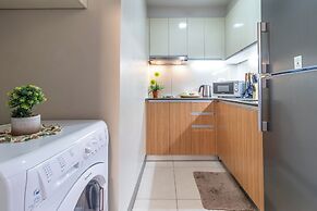 One Manchester Place 1BR Ocean View