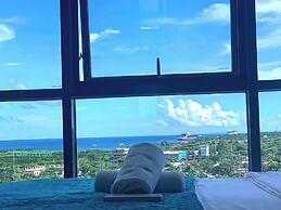 One Manchester Place 1BR Ocean View