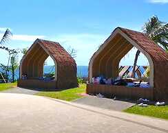 One Manchester Place 1BR Ocean View