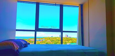 One Manchester Place 1BR Ocean View