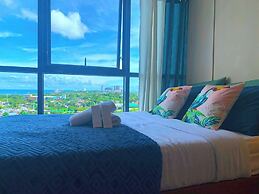 One Manchester Place 1BR Ocean View