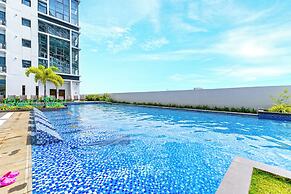 One Manchester Place 1BR Ocean View