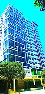 One Manchester Place 1BR Ocean View