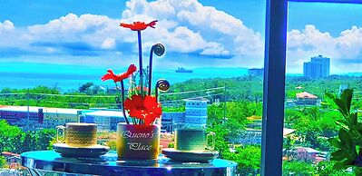 One Manchester Place 1BR Ocean View