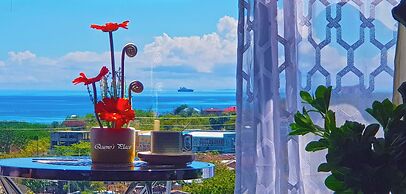 One Manchester Place 1BR Ocean View