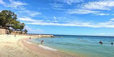 One Manchester Place 1BR Ocean View