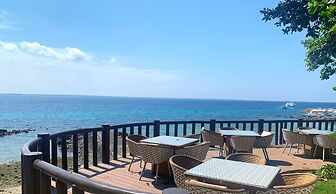 One Manchester Place 1BR Ocean View