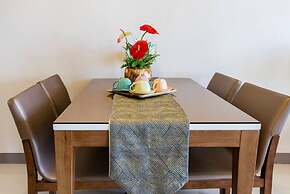 One Manchester Place 1BR Ocean View