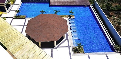 One Manchester Place 1BR Ocean View