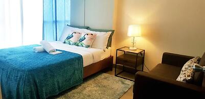 One Manchester Place 1BR Ocean View