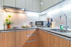 One Manchester Place 1BR Ocean View