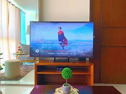 One Manchester Place 1BR Ocean View