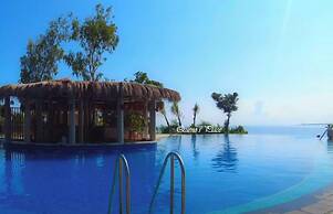 One Manchester Place 1BR Ocean View