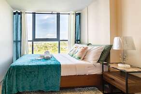 One Manchester Place 1BR Ocean View