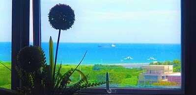 One Manchester Place 1BR Ocean View